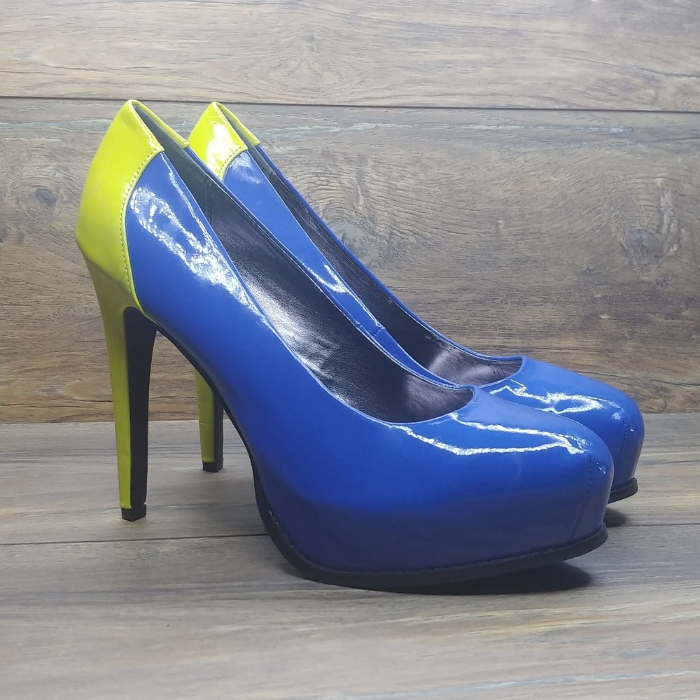 SimplyVera Vera Wang Heels